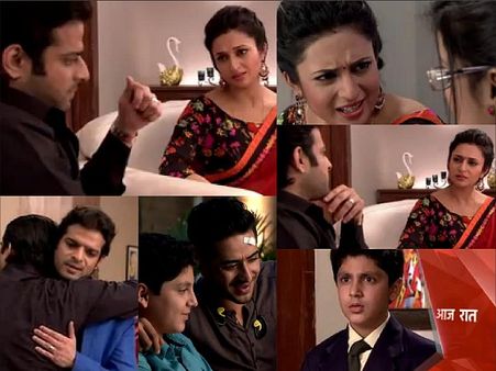Yeh Hai Mohabbatein: Ishita Becomes The Problem Solver!