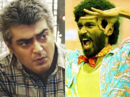 Yennai Arindhaal Vs Anegan: Overseas Box Office Collections