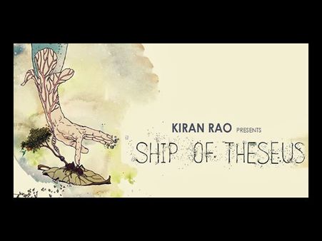 Watch It Exclusive: Ship of Theseus On Filmibeat