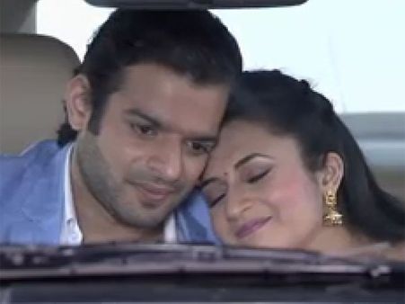 Yeh Hai Mohabbetein: Adi Shows Responsibility Towards Raman