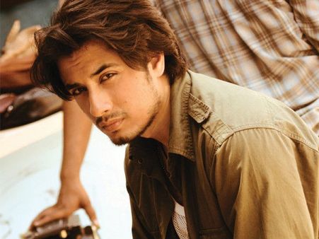 It's A Girl! Ali Zafar Becomes Father Again