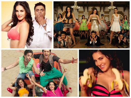 Upcoming Vulgar-Adult Comedy Movies In Bollywood