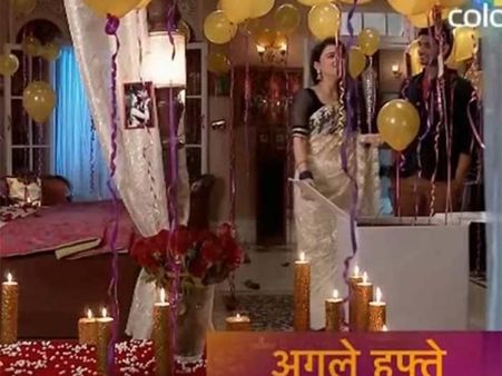 Meri Aashiqui Tum Se Hi: Special Valentine’s Day Plan For Ishaani-Ranveer!