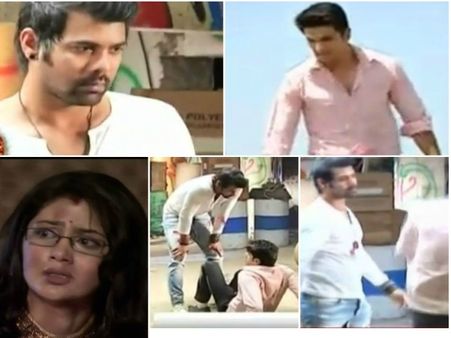 Kumkum Bhagya: Abhi Finds Pragya And Escapes, But Will Be Hit By A Bullet!