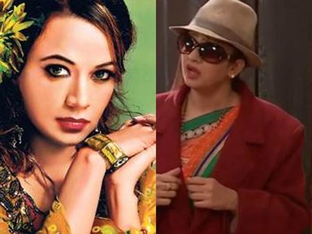 Meri Aashiqui Tum Se Hi: Roma Navani To Replace Manisha Kanojia As Chaitali Parekh