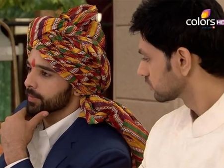 Meri Aashiqui Tum Se Hi: OMG, Chirag Planning To Kill Ranveer!