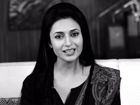 Yeh Hai Mohabbatein's Divyanka Tripathi Joins #ChalKarPehel Campaign!