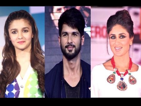 Shahid Kapoor's Udta Punjab In Monetary Crisis