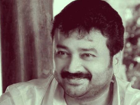 I Would Like To Work With The Young Generation: Jayaram