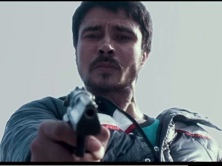 NH10: 'Ideal Husband' Darshan Kumar Turns 'Woman's Nightmare'