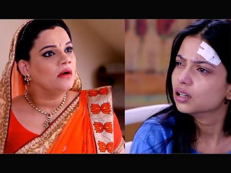Diya Aur Baati Hum: Bhabho-Sandhya To Teach Emily-Meena A Lesson