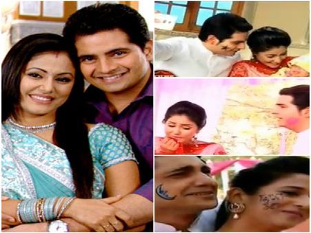 Yeh Rishta Kya Kehlata Hai: Akshara-Naitik Set For Themed Holi Drama!