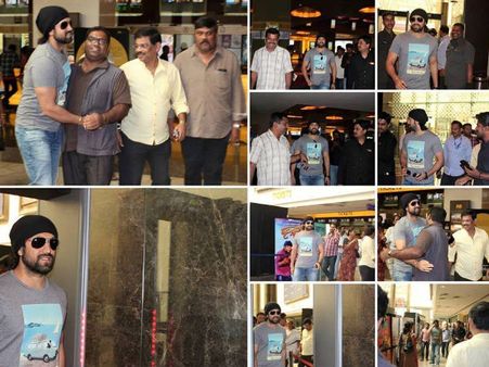 'Mythri' Will Break Records Of 'Mr and Mrs Ramachari': Yash