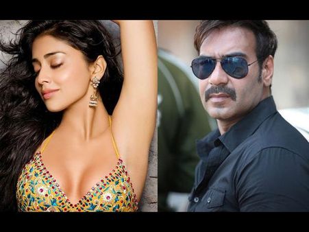 Confirmed: Shriya Saran To Play Ajay Devgn's Wife In Drishyam