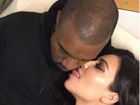 Kanye West Reveals of Having Sex Multiple Times A Day!