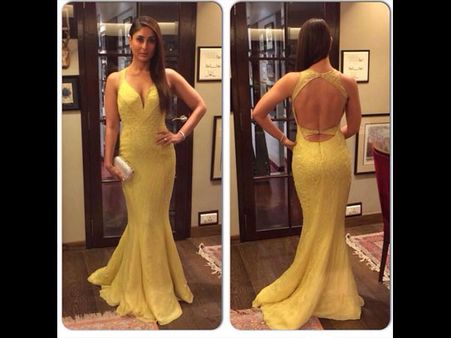 Kareena Kapoor: Age Gracefully, Don't Hide Lines!