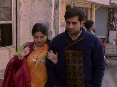 Dum Laga Ke Haisha Twitter Review: Viewers Loved Ayushmann-Bhumi
