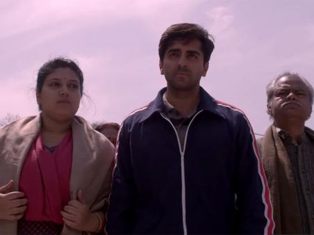 Dum Laga Ke Haisha First Weekend Box Office Collections