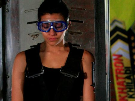 Khatron Ke Khiladi 6: Archana Vijaya Eliminated