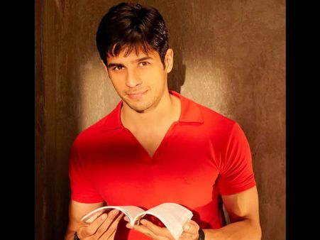 Sidharth Malhotra: Alia Bhatt & I Don't Know How It Started