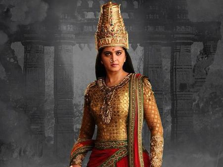 WATCH: The Most Awaited Rudhramadevi Trailer Is Out