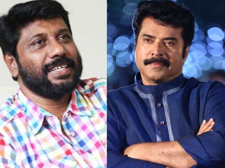 Mammootty Is A Brotherly Figure: Siddique