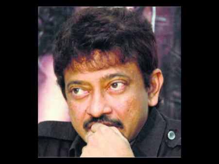 Ram Gopal Varma In Trouble Again!