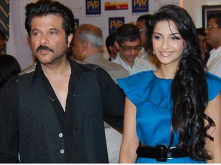 Sonam To Be Under Observation For Some Time: Anil Kapoor
