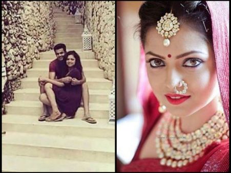 Drashti Dhami Honeymooning In Bali With Neeraj Khemka!