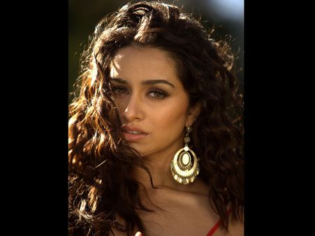 Shraddha Kapoor's Exciting Plans For Malaysia Visit