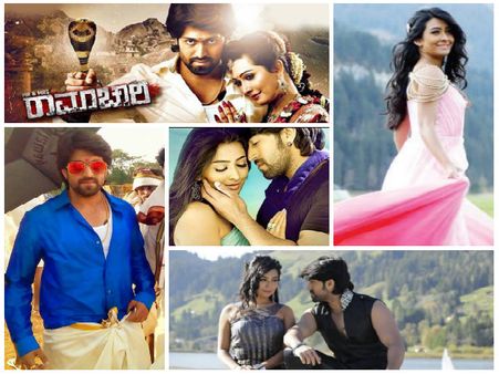 Mr and Mrs Ramachari To Be Remade In Telugu