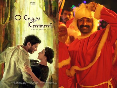 REVEALED: Fahadh Faasil Was The First Choice For Ok Kanmani!