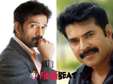 JD Chakravarthy To Play Antagonist In 'Bhaskar The Rascal'