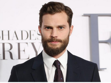 Jamie Dornan To Return As Christian Grey In Fifty Shades Sequel, See His Paycheck!