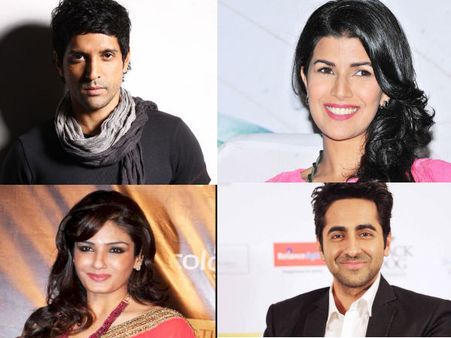 Bollywood Reacts Strongly To Ban On Beef Sale