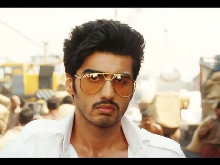Arjun Kapoor To Play A Dacoit In Boney Kapoor's Film?