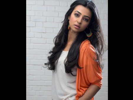 I Am Choosy About My Roles: Radhika Apte