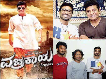 WATCH: Vajrakaya 'No Problem' Song Teaser Sung By Dhanush