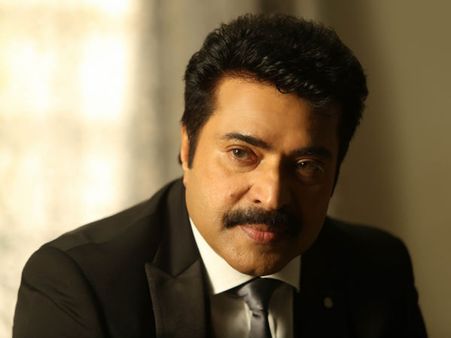 Mammootty In Lijo Jose Pellissery's Next Movie?