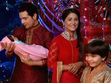 Yeh Rishta Kya Kehlata Hai’s Leap Delayed