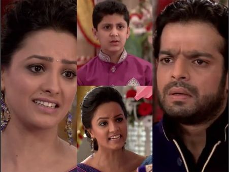 Yeh Hai Mohabbatein Spoiler: Raman To File For Aditya's Custody!