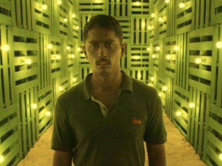 Enakkul Oruvan Movie Review: An Engaging 'Trip'