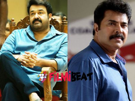 Mammootty And Mohanlal Will Not Clash For Vishu