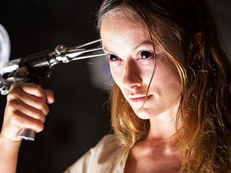 'The Lazarus Effect' Movie Review: Not Scary