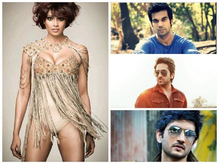 Revealed: What Bollywood Actors Are Doing This Holi 2015