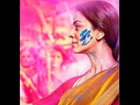 Holi 2015: Swine Flu Scare Makes Juhi Chawla Cancel Holi Party