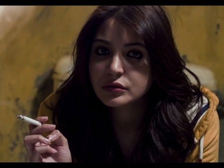 Action Not Glamourised In 'NH10': Director