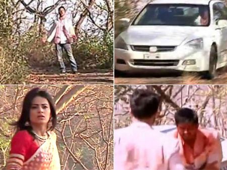 Meri Aashiqui Tum Se Hi Spoiler: Chirag Killed; Ishaani Lands In Jail For Saving Ranveer?