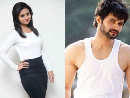 Amoolya To Romance Suraj Gowda!