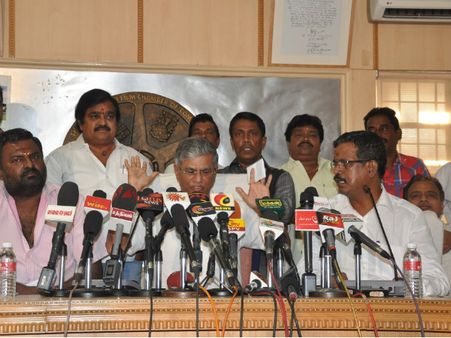 No Big Budget Movies On Non-Festival Days, New Rule Shocks Kollywood!